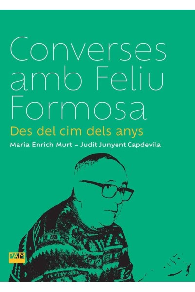 CONVERSES AMB FELIU FORMOSA