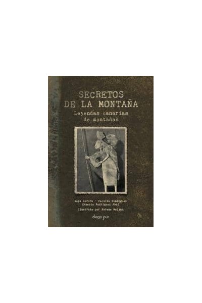 Secretos de la montana
