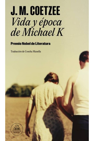 VIDA Y EPOCA DE MICHAEL K