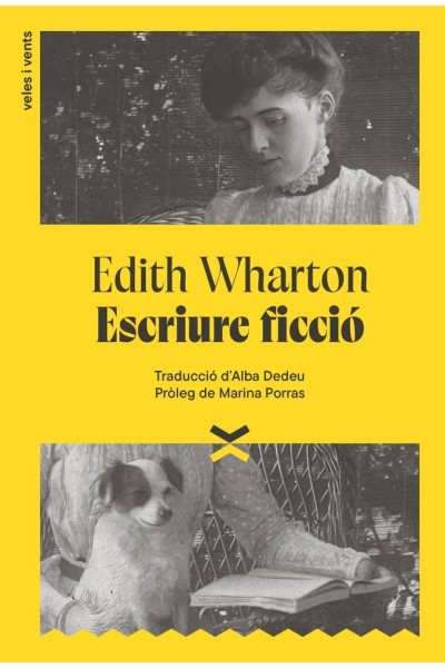 ESCRIURE FICCIO