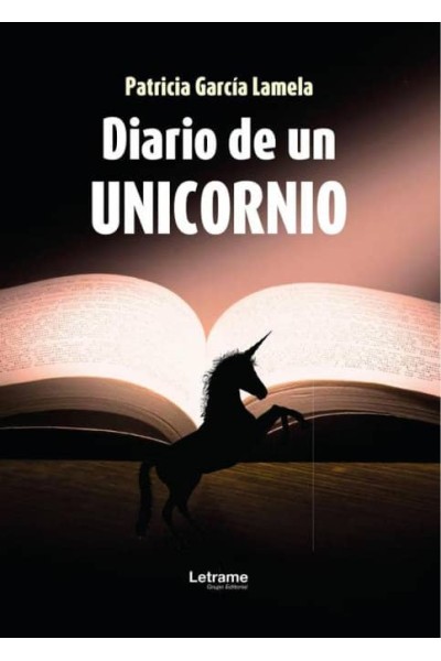 DIARIO DE UN UNICORNIO