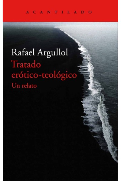 TRATADO EROTICO TEOLOGICO