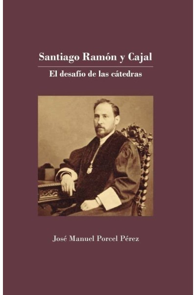 SANTIAGO RAMON Y CAJAL