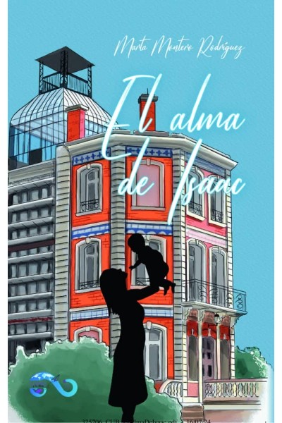 EL ALMA DE ISAAC