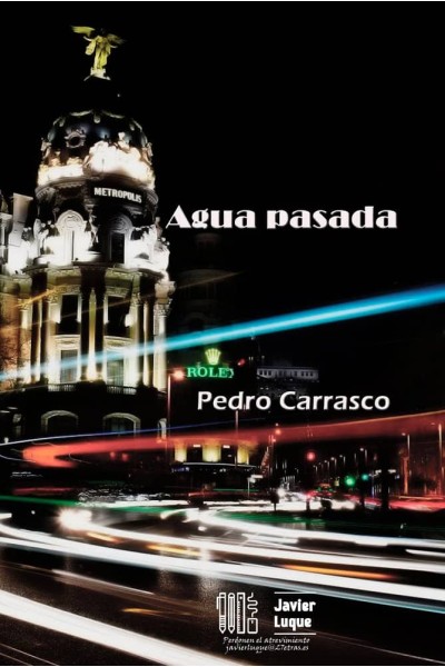 AGUA PASADA