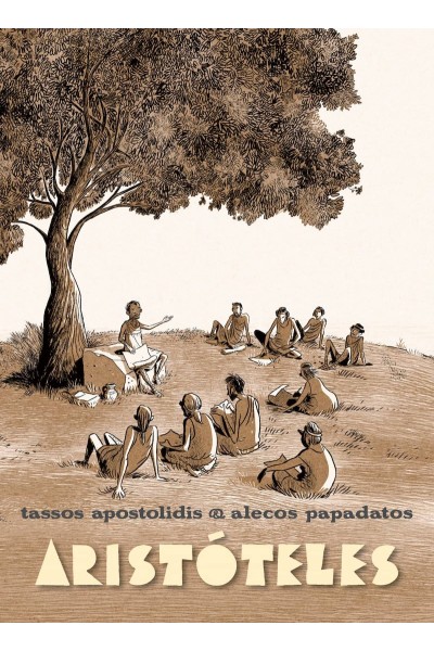 ARISTÓTELES