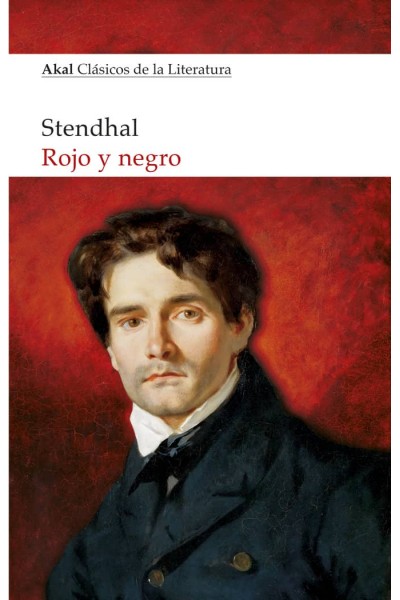 ROJO Y NEGRO