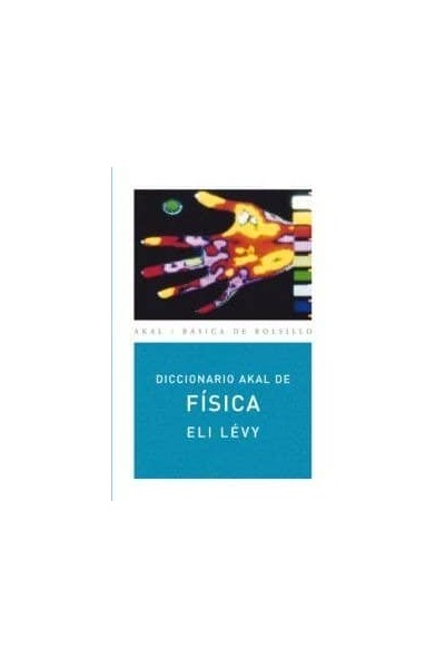 DICCIONARIO AKAL DE FISICA