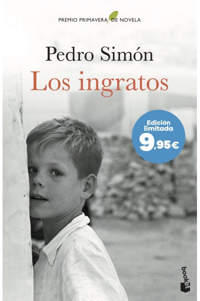 LOS INGRATOS