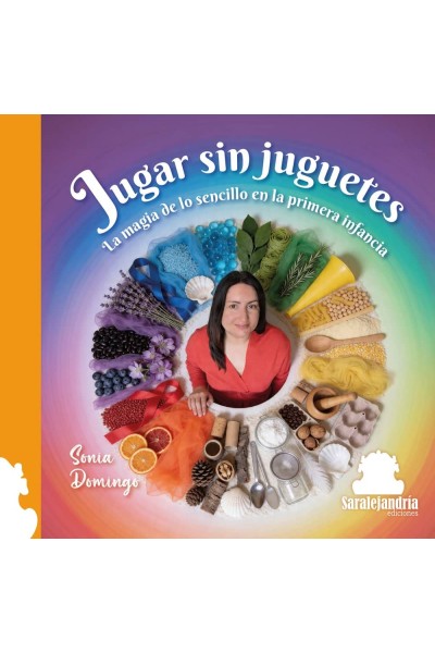 JUGAR SIN JUGUETES