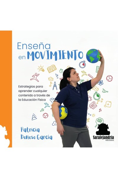 ENSEÑA EN MOVIMIENTO