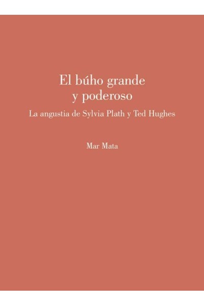 EL BUHO GRANDE Y PODEROSO
