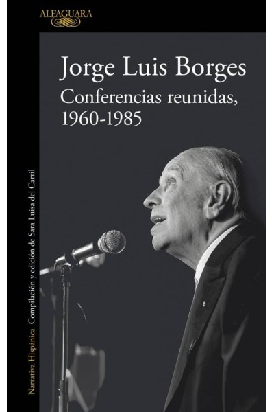 CONFERENCIAS INEDITAS 1960 1985