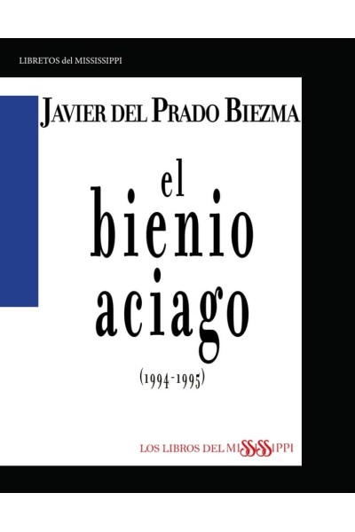 EL BIENIO ACIAGO 1994 1995