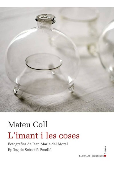 L'IMANT I LES COSES