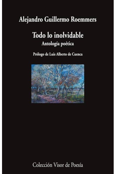 TODO LO INOLVIDABLE