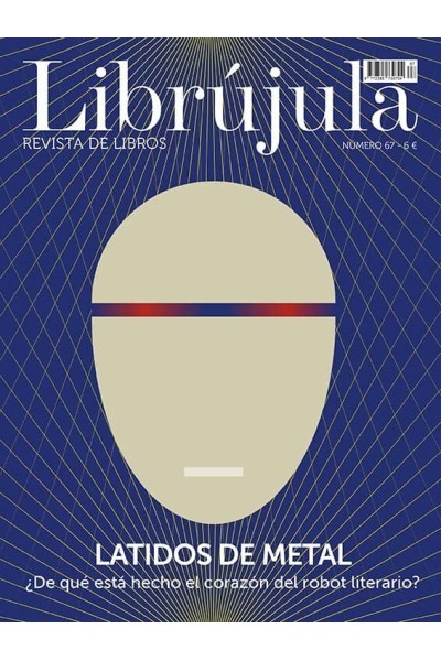 REVISTA LIBRUJULA