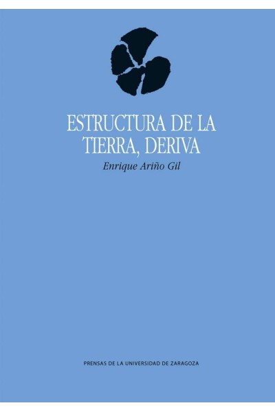ESTRUCTURA DE LA TIERRA DERIVA