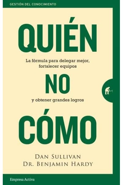 QUIEN NO COMO