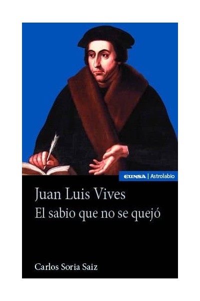 JUAN LUIS VIVES