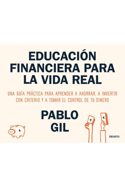 EDUCACIÓN FINANCIERA PARA LA VIDA REAL