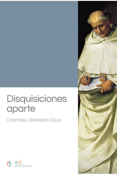 DISQUISICIONES APARTE