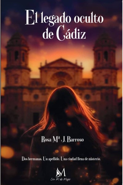 EL LEGADO OCULTO DE CADIZ