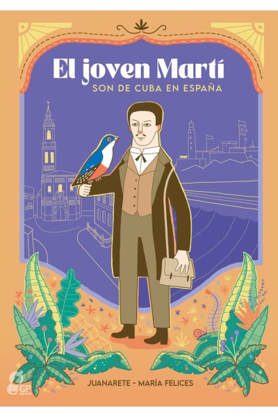 EL JOVEN MARTI