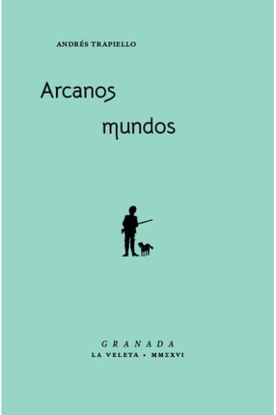 ARCANOS MUNDOS
