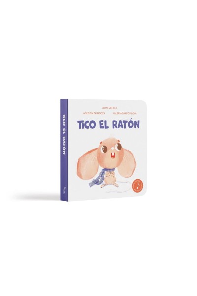 TICO EL RATON