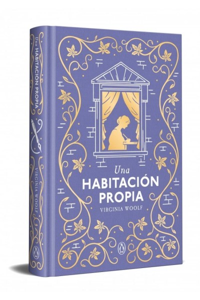 UNA HABITACIÓN PROPIA (EDICIÓN ESPECIAL EN TAPA DURA)