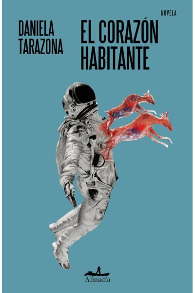EL CORAZON HABITANTE