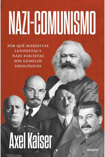 NAZI-COMUNISMO