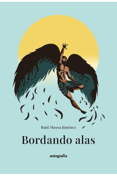 BORDANDO ALAS
