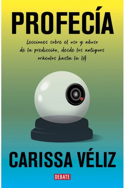 PROFECÍA