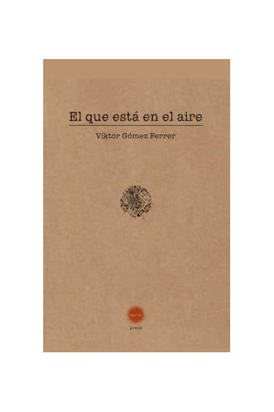 EL QUE ESTA EN EL AIRE
