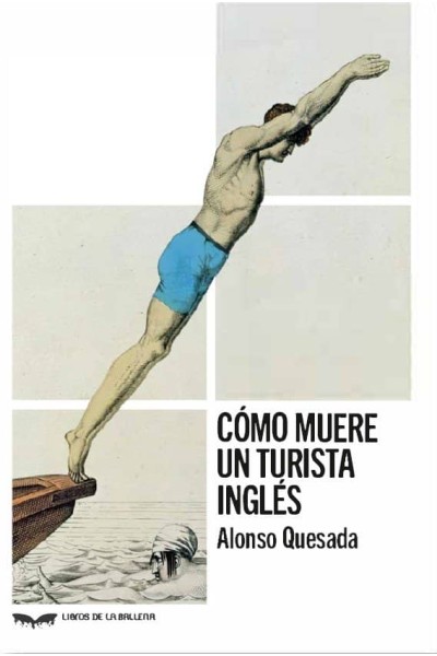 COMO MUERE UN TURISTA INGLES
