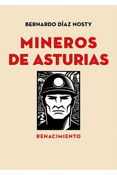 MINEROS DE ASTURIAS
