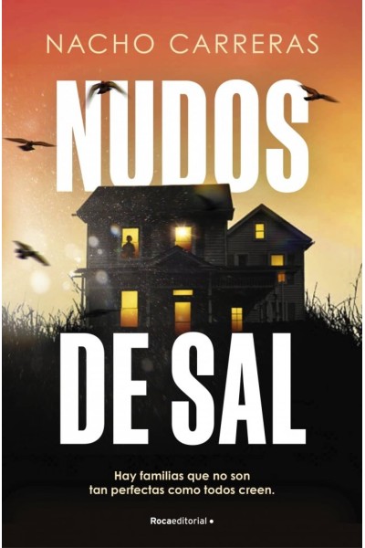 NUDOS DE SAL