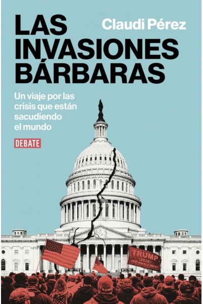 LAS INVASIONES BÁRBARAS