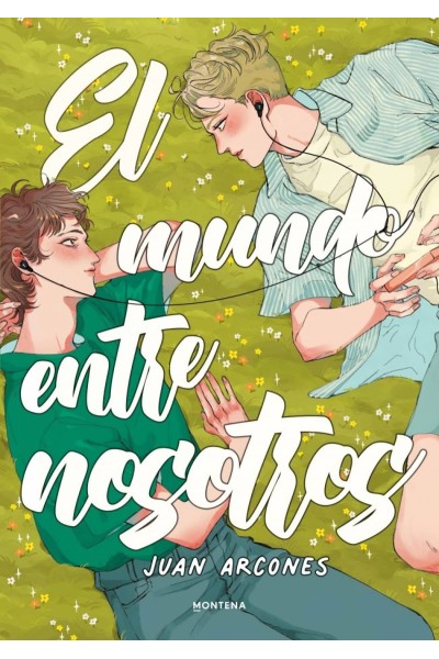 EL MUNDO ENTRE NOSOTROS