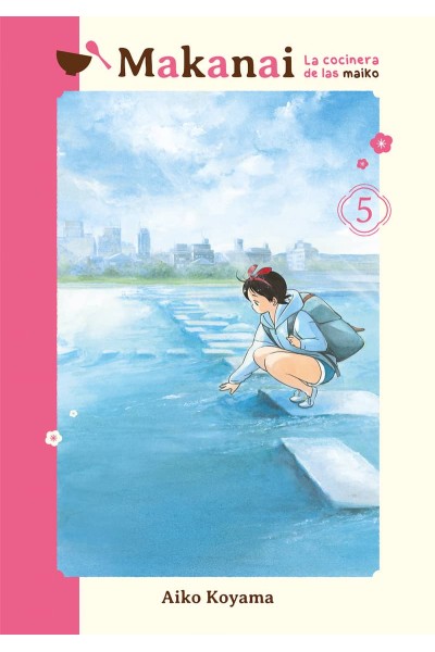 5.MAKANAI: LA COCINERA DE LAS MAIKO