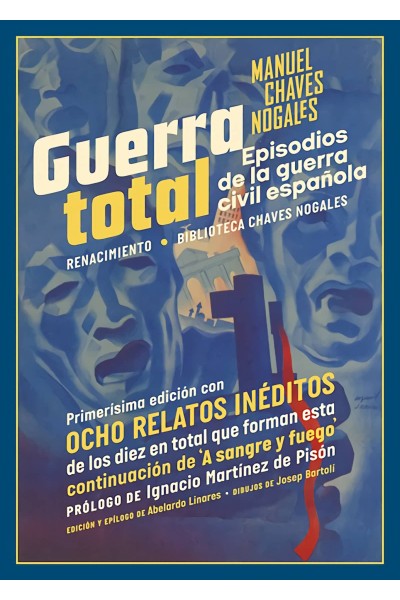 GUERRA TOTAL
