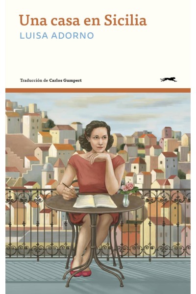 UNA CASA EN SICILIA