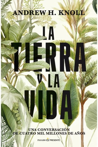 LA TIERRA Y LA VIDA