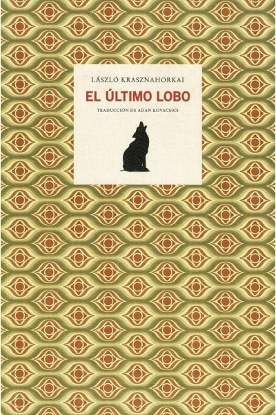 ULTIMO LOBO,EL