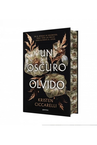 UN OSCURO OLVIDO