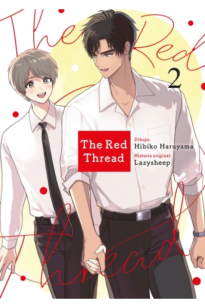THE RED THREAD 02