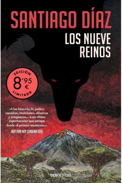 LOS NUEVE REINOS (EDICIÓN LIMITADA · VERANO)