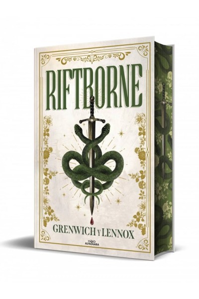 RIFTBORNE